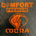 Виброизоляция Comfort Mat Dark Cobra
