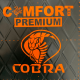 Comfort Mat Dark Cobra