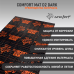 Comfort Mat D2 Dark