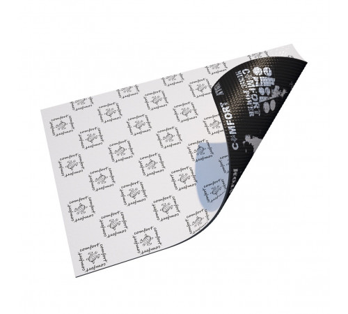 Comfort Mat Extreme PRO Dark