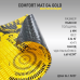 Comfort Mat G4 Gold