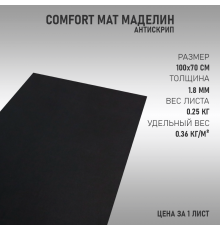 Comfort Mat Маделин