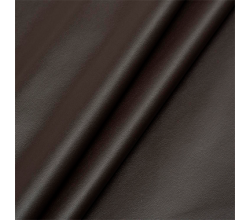 Экокожа Орегон темно-коричневая