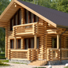 Шумоизоляция деревянного дома