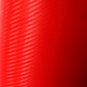 Пленка карбон 3D (DidaiX) Красный