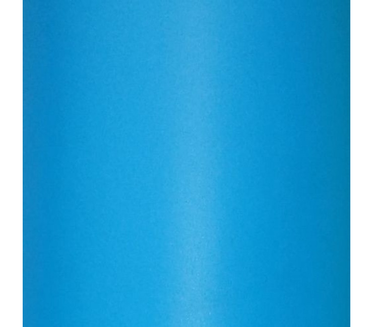 Матовая небесно-синяя пленка Five5Star