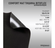 Comfort Mat Тишина Bitoflex