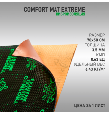 Comfort Mat Extreme