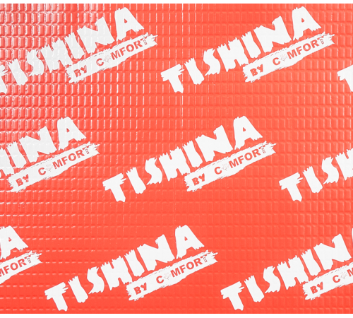 Comfort Mat Тишина Bronze 1 Comfort Mat Тишина Bronze 1