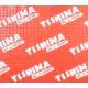 Comfort Mat Тишина Bronze 1