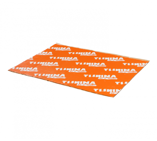 Comfort Mat Тишина Bronze 2 Comfort Mat Тишина Bronze 2