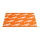 Comfort Mat Тишина Bronze 2