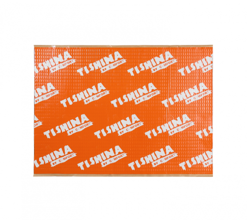 Comfort Mat Тишина Bronze 2 Comfort Mat Тишина Bronze 2