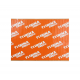 Comfort Mat Тишина Bronze 2