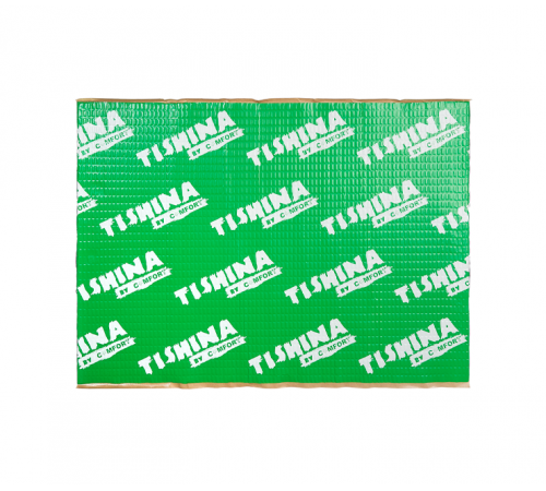 Comfort Mat Тишина Bronze 4 Comfort Mat Тишина Bronze 4