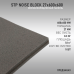 StP NoiseBlock panel 27х600х600