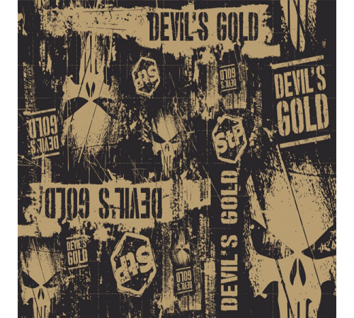 StP Devil's Gold