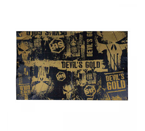 StP Devil's Gold