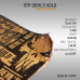 StP Devil's Gold