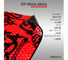 StP Massa Bassa