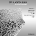 StP BlackTon 8 Mini