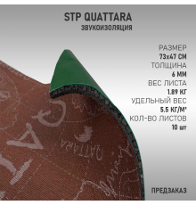 StP Qattara