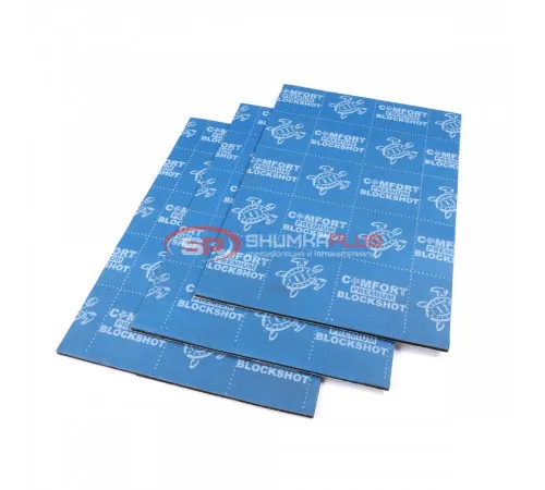Comfort Mat Blockshot оптом и в розницу купить Comfort Mat Blockshot в Москве