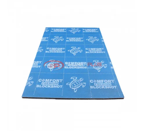 Comfort Mat Blockshot оптом и в розницу купить Comfort Mat Blockshot в Москве