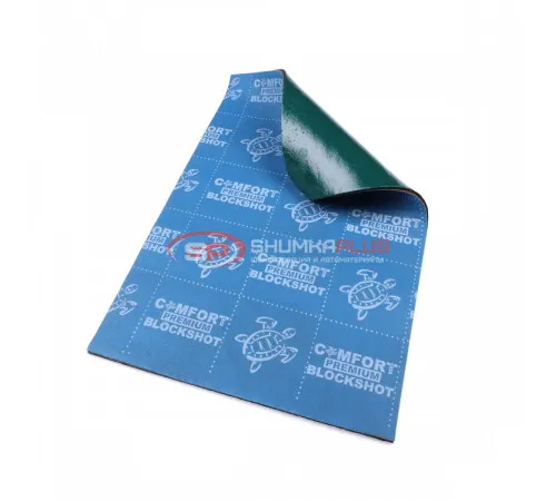Comfort Mat Blockshot оптом и в розницу купить Comfort Mat Blockshot в Москве