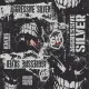 StP Aggressive Silver / Агрессивное Cеребро