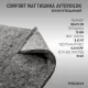 Comfort Mat Тишина Avtovoilok