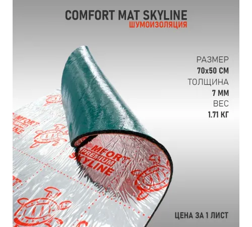 Comfort Mat SkyLine Comfort Mat SkyLine