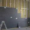 Минеральная шумоизоляция